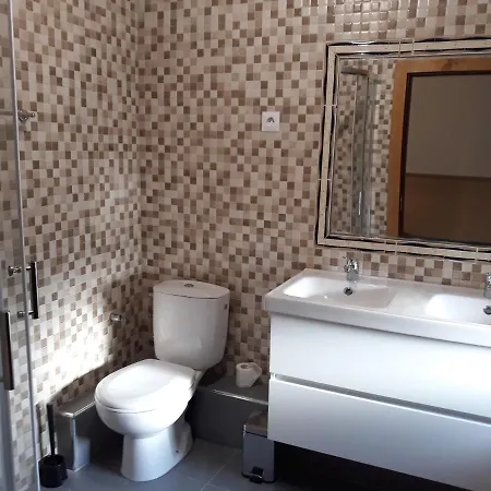 アパート Barbadiel Juan Xxiii *