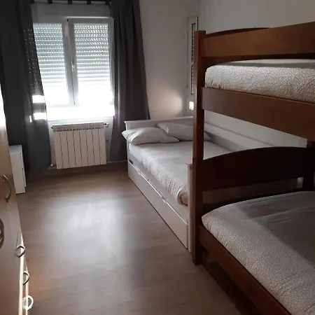 Barbadiel Juan Xxiii アパート *