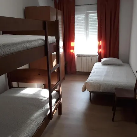 アパート Barbadiel Juan Xxiii レオン