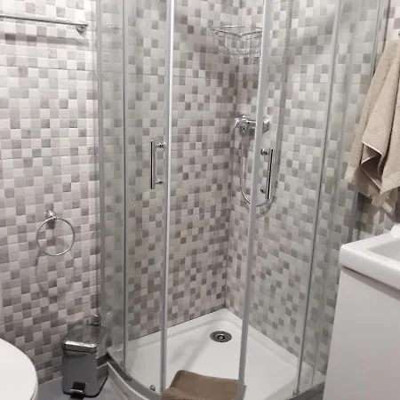 Barbadiel Juan Xxiii アパート