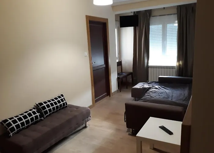 Barbadiel Juan Xxiii 公寓 莱昂