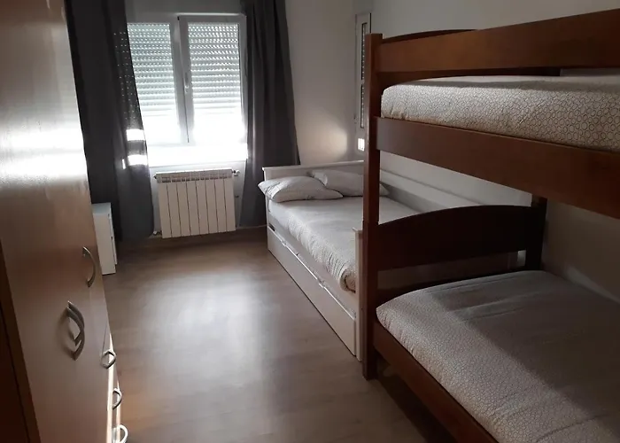 Barbadiel Juan Xxiii 公寓 *