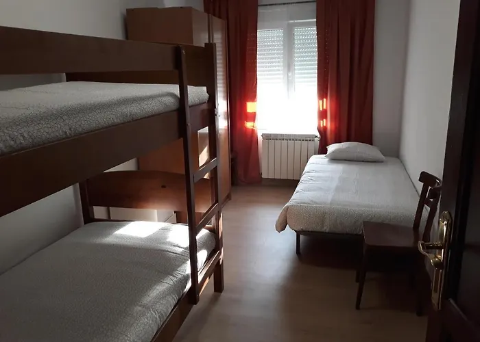 公寓 Barbadiel Juan Xxiii 莱昂