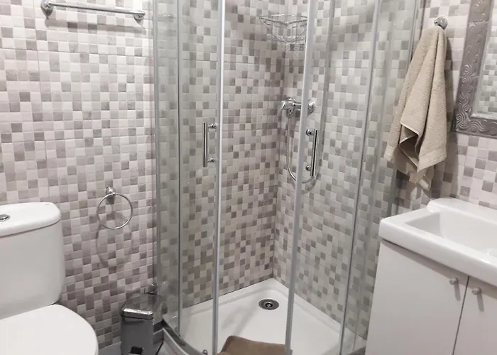 Barbadiel Juan Xxiii 公寓